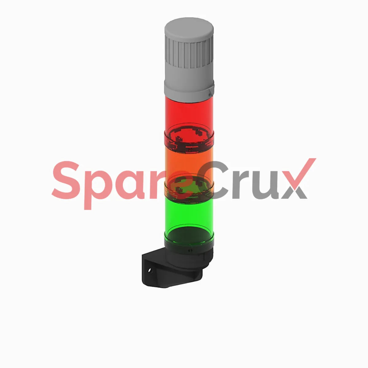 855EV-B24D3D5D4Q1 | ألين برادلي | جهاز إشارة عمودي