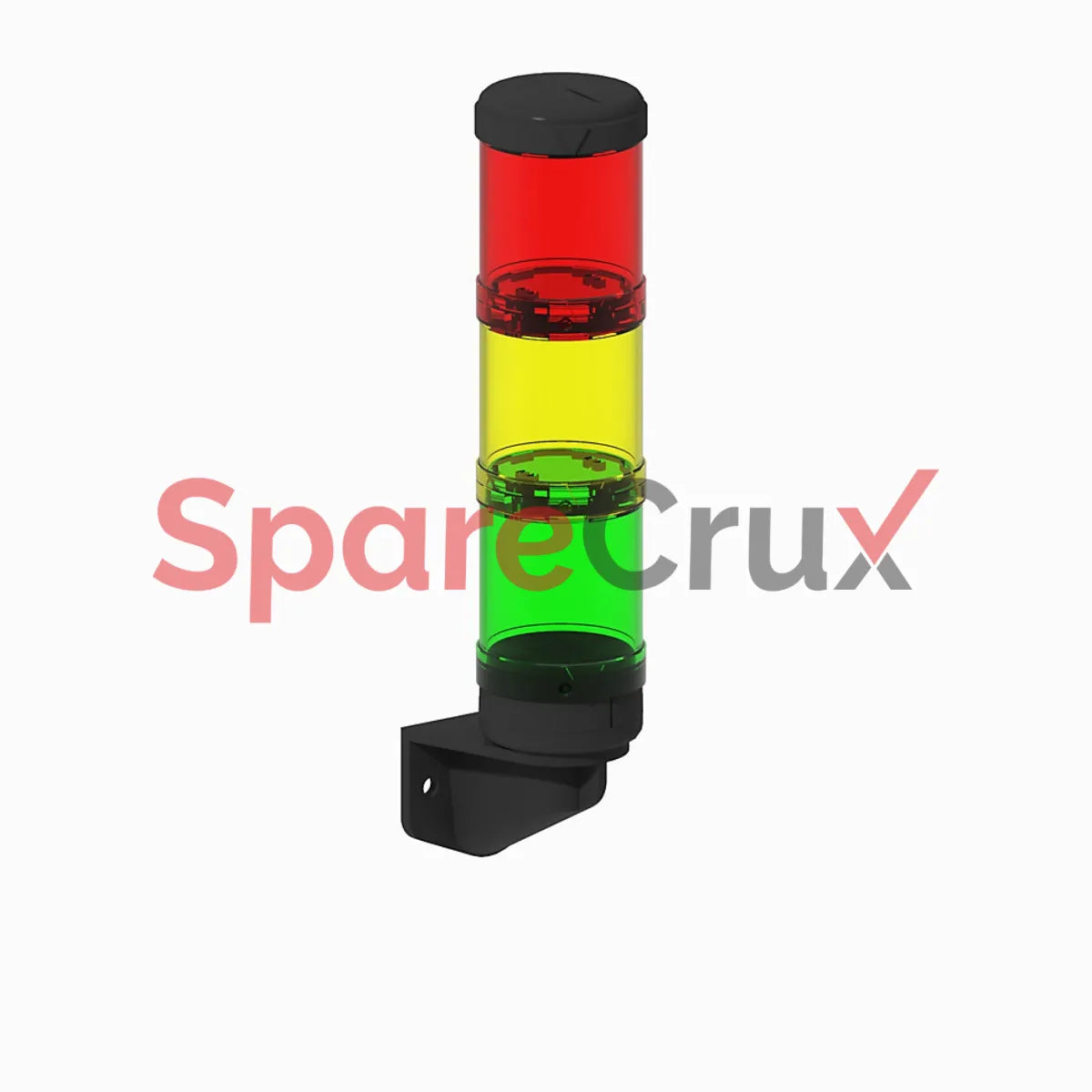855EV-B24D3F8F4 | ALLEN BRADLEY | Dispositif de signalisation lumineuse configuré