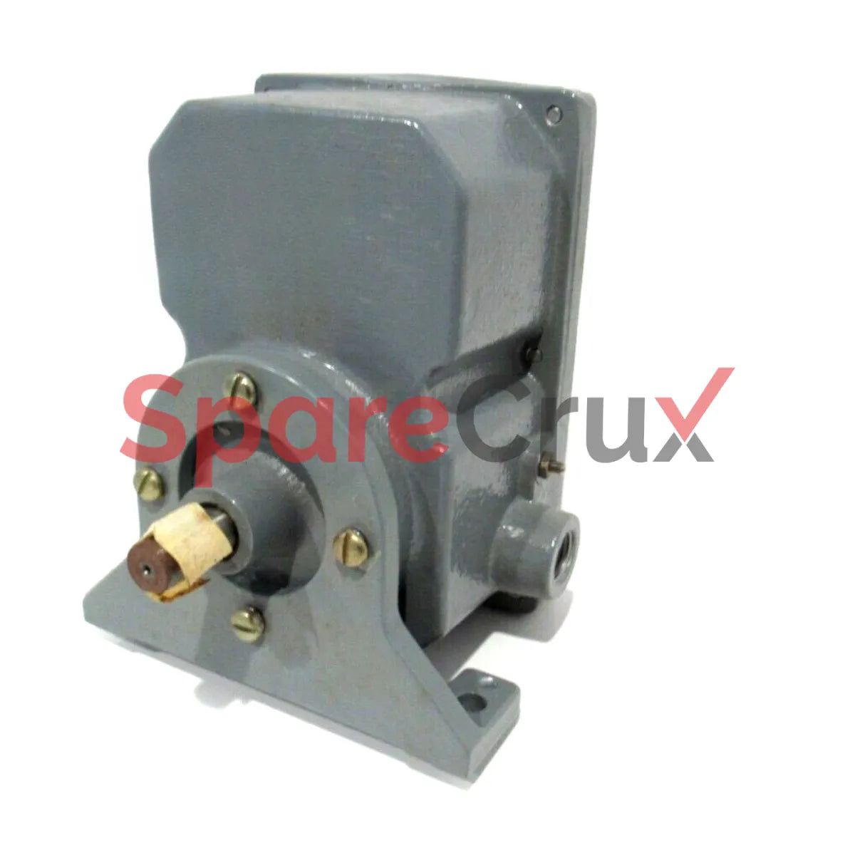 808-M17 | ALLEN BRADLEY | Y 600V Ac Max 5 A
