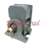 808-M17 | ALLEN BRADLEY | Y 600V Ac Max 5 A