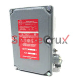 808-M17 | ALLEN BRADLEY | Y 600V Ac Max 5 A