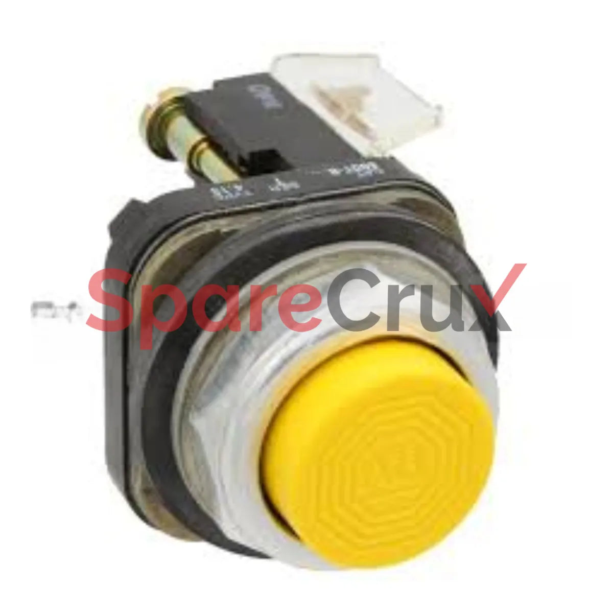 800T-B9A | ALLEN BRADLEY | 30mm Momentary Push Button 800T PB