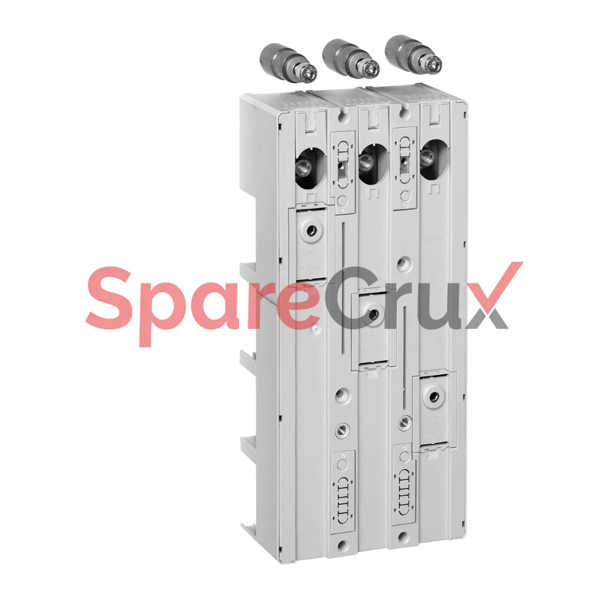 141A-GJU | ALLEN BRADLEY | Grounding Junction Unit, For Efficient Electrical Grounding in Motor Control Applications