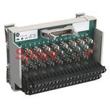 1492-IFM20F-2 | ALLEN BRADLEY | Bornier série 1492 IFM20F-2, 20 A, 24 V CC, modèle F, double configuration pour connexions industrielles 
