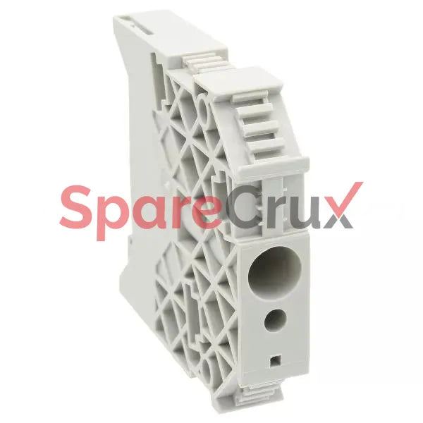 1492-EAHJ35 | ALLEN BRADLEY | Ancrage d'extrémité IEC, 12,2 x 56 x 63 mm 