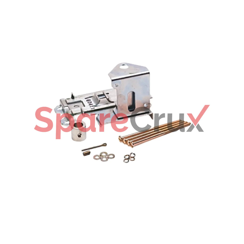 198-H2 | ALLEN BRADLEY | Rotary Circuit Breaker Operating Mechanism, 150A