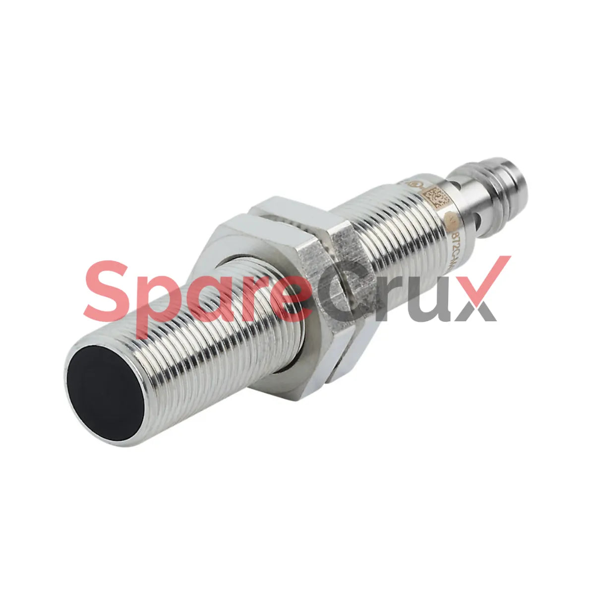 872C-M4NP12-P3 | ALLEN BRADLEY | 12 mm Barrel Inductive Prox Sensor
