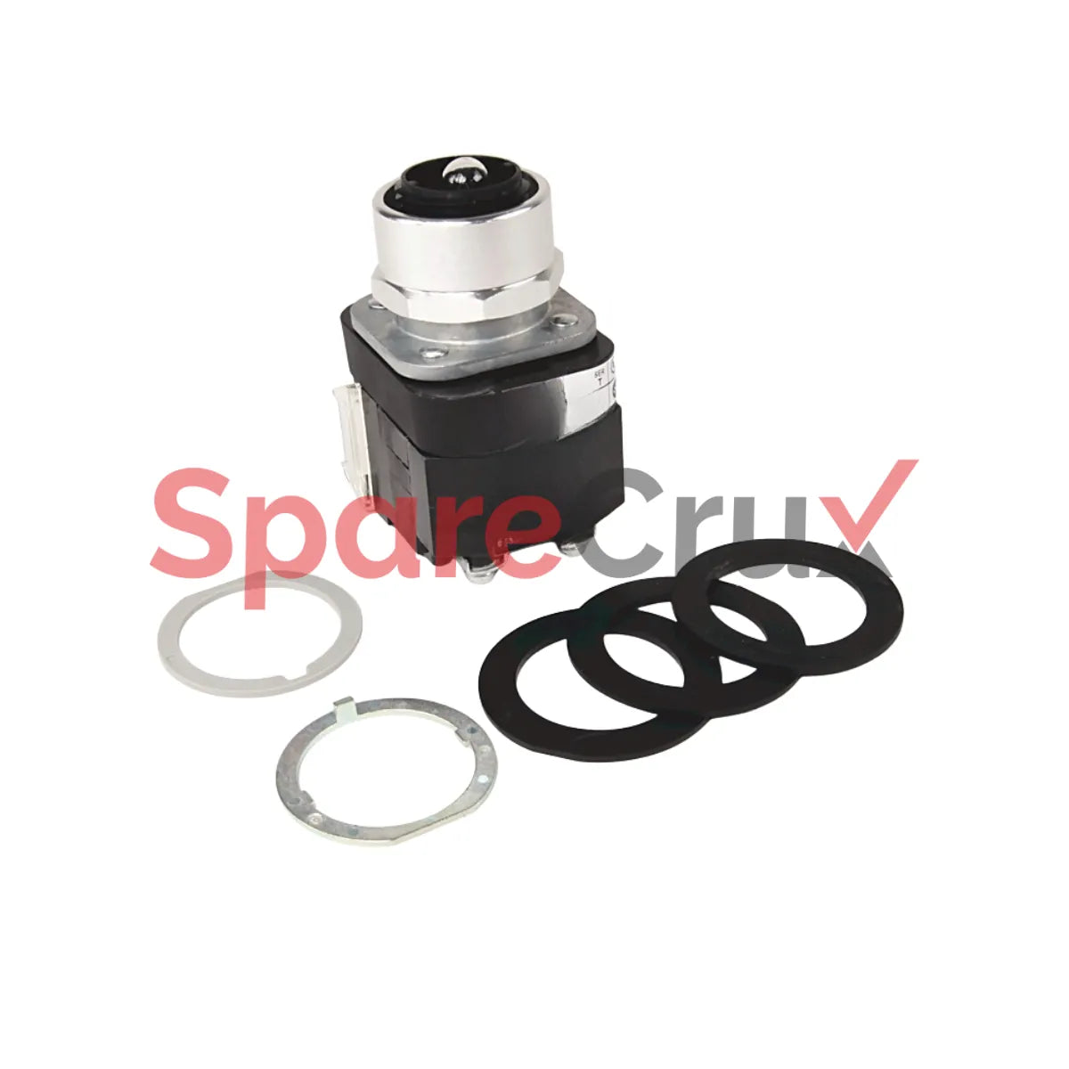 800T-PB26AD1 | ALLEN BRADLEY | 30mm Momentary Push Button 800T PB