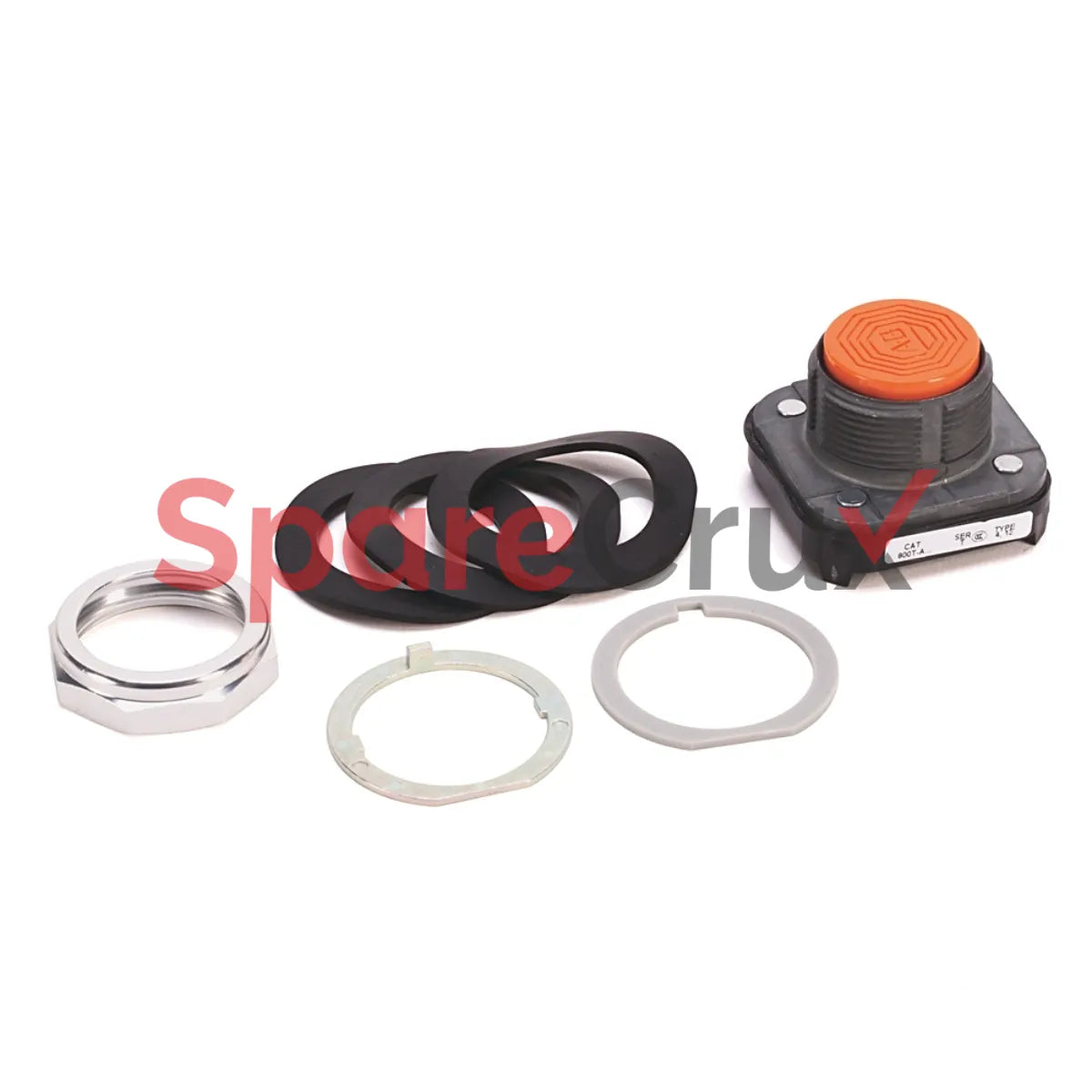 800T-A3A2 | ALLEN BRADLEY | 30mm Momentary Push Button 800T PB