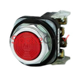 800T-A6B | ALLEN BRADLEY | Bouton-poussoir momentané 30 mm 800T PB
