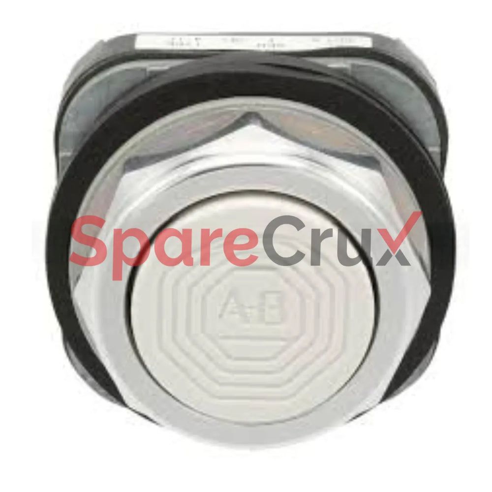 800T-A5HR | ALLEN BRADLEY | 30mm Momentary Push Button 800T PB