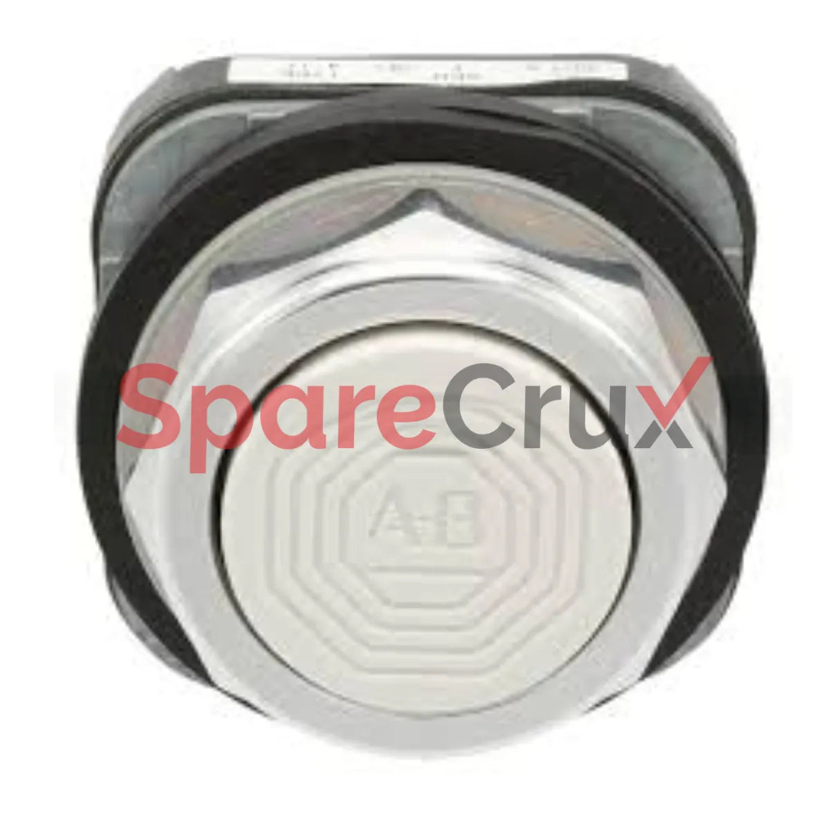800T-A5H | ALLEN BRADLEY | 30mm Momentary Push Button 800T PB