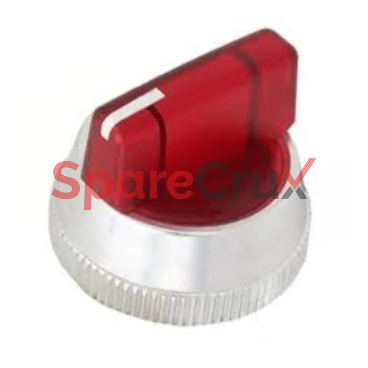 800T-N297R | ALLEN BRADLEY | 30mm Replacement Sel. Sw. Knob 800T PB