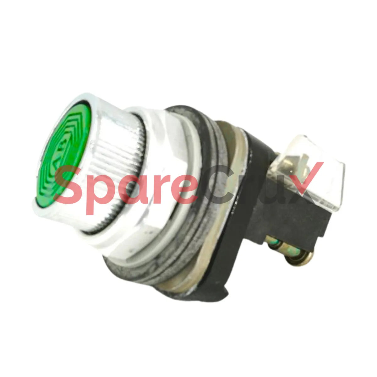 800T-KD1AAXX | ALLEN BRADLEY | 30mm Selector Push Button 800T PB
