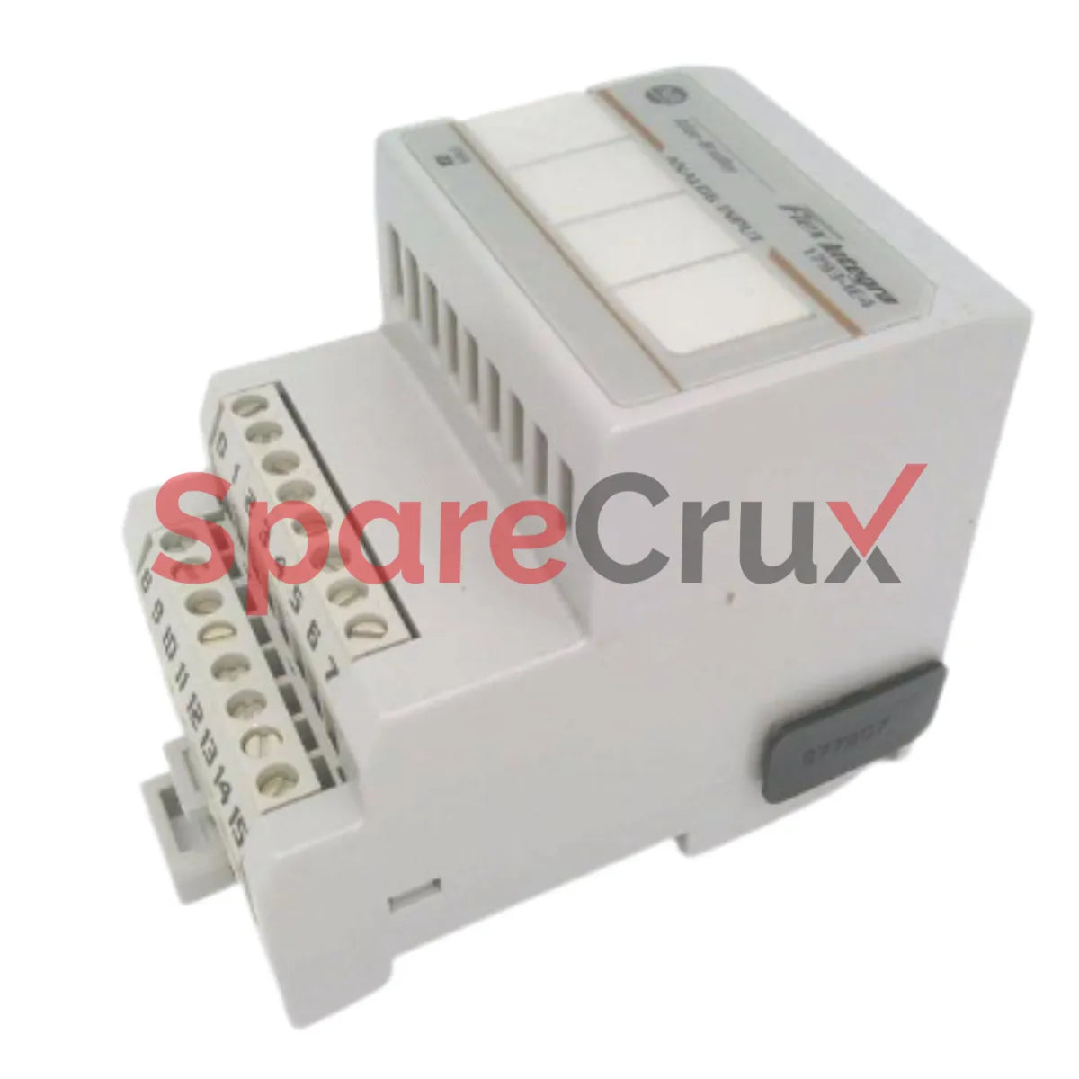 1793-IE4 | ALLEN BRADLEY |  4-Input Analog Module