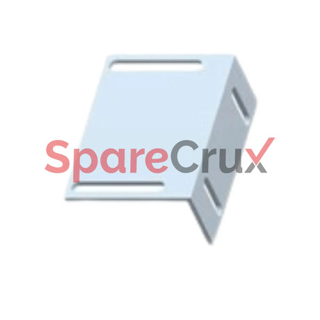 440N-AHDB | ALLEN BRADLEY | Plaque de montage à loquet intégré