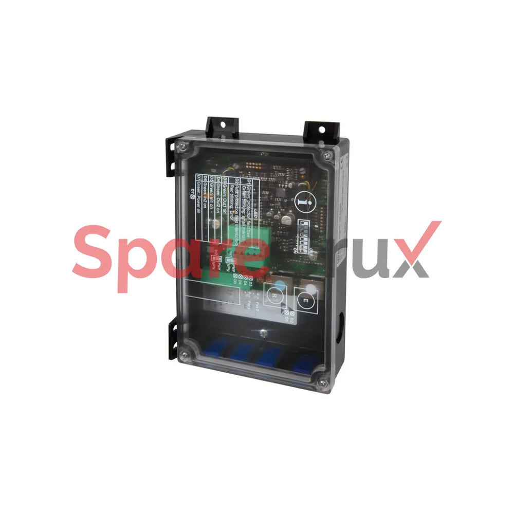 45MLA-CTRL-BSC | ALLEN BRADLEY | Contrôleur de réseau lumineux de mesure