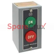 800S-2SEK | ALLEN BRADLEY | 800S Push-Button Station