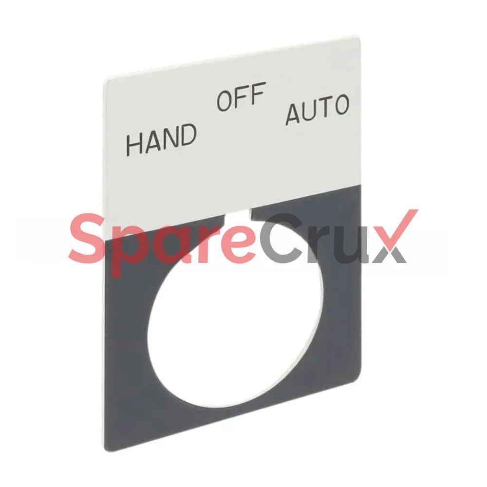 800T-X511J | ALLEN BRADLEY | 30 mm 800T, manuel, automatique, Jumbo Legend