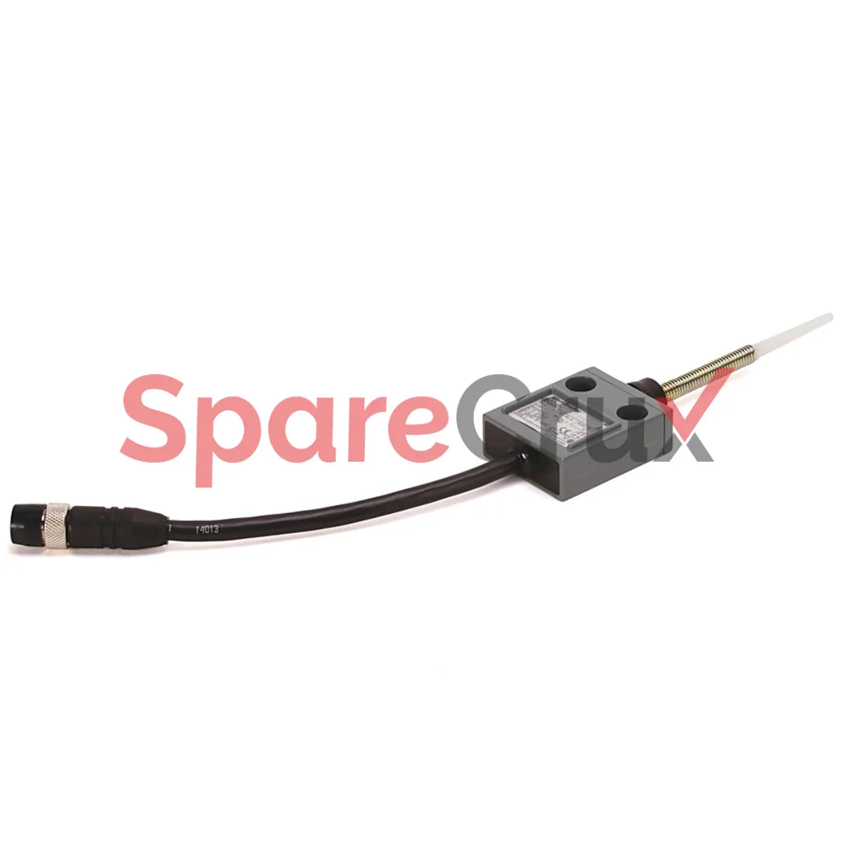 Interrupteur de fin de course compact 802B-CSDA2XSXC3 | ALLEN BRADLEY | 802B