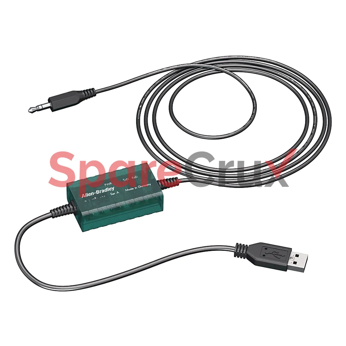 937A-USBA | ALLEN BRADLEY | Adapter with USB Interface