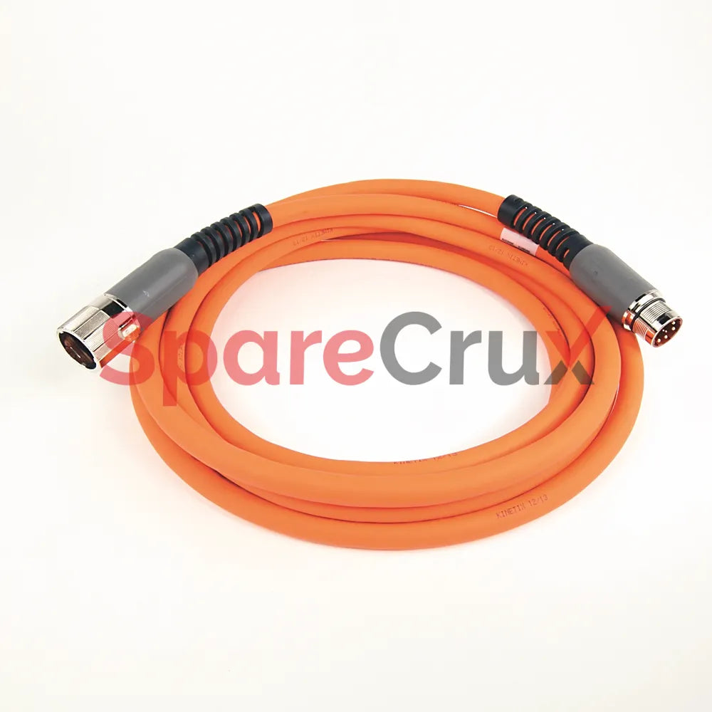 2090-CPBM7E7-16AF04 | ALLEN BRADLEY | MP-Series 4 m Length Power and Brake Cable