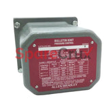 836T-T251EX40 | ALLEN BRADLEY | Electro-Mech Pres Cntrl Sw