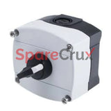 800F-1PP4 | ALLEN BRADLEY | 22mm Enclosure 800F PB