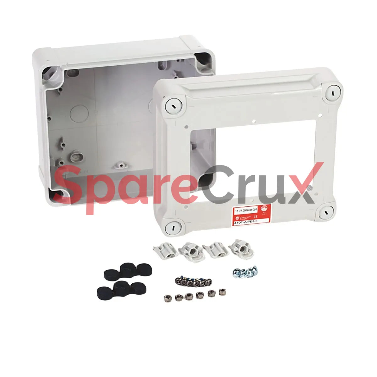 440T-AIPB30 | ALLEN BRADLEY | KEY EXCHANGE CABINET