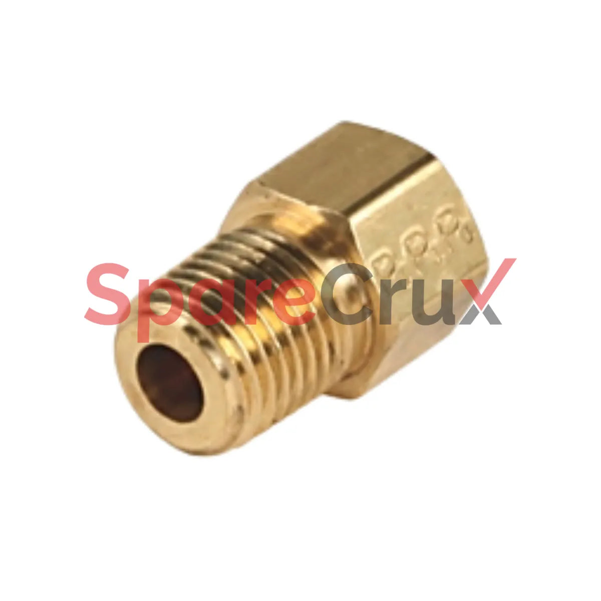 836T-N8 | ALLEN BRADLEY | Snub Piston Cntrl 3/8-18 N.P.T.F. Thread