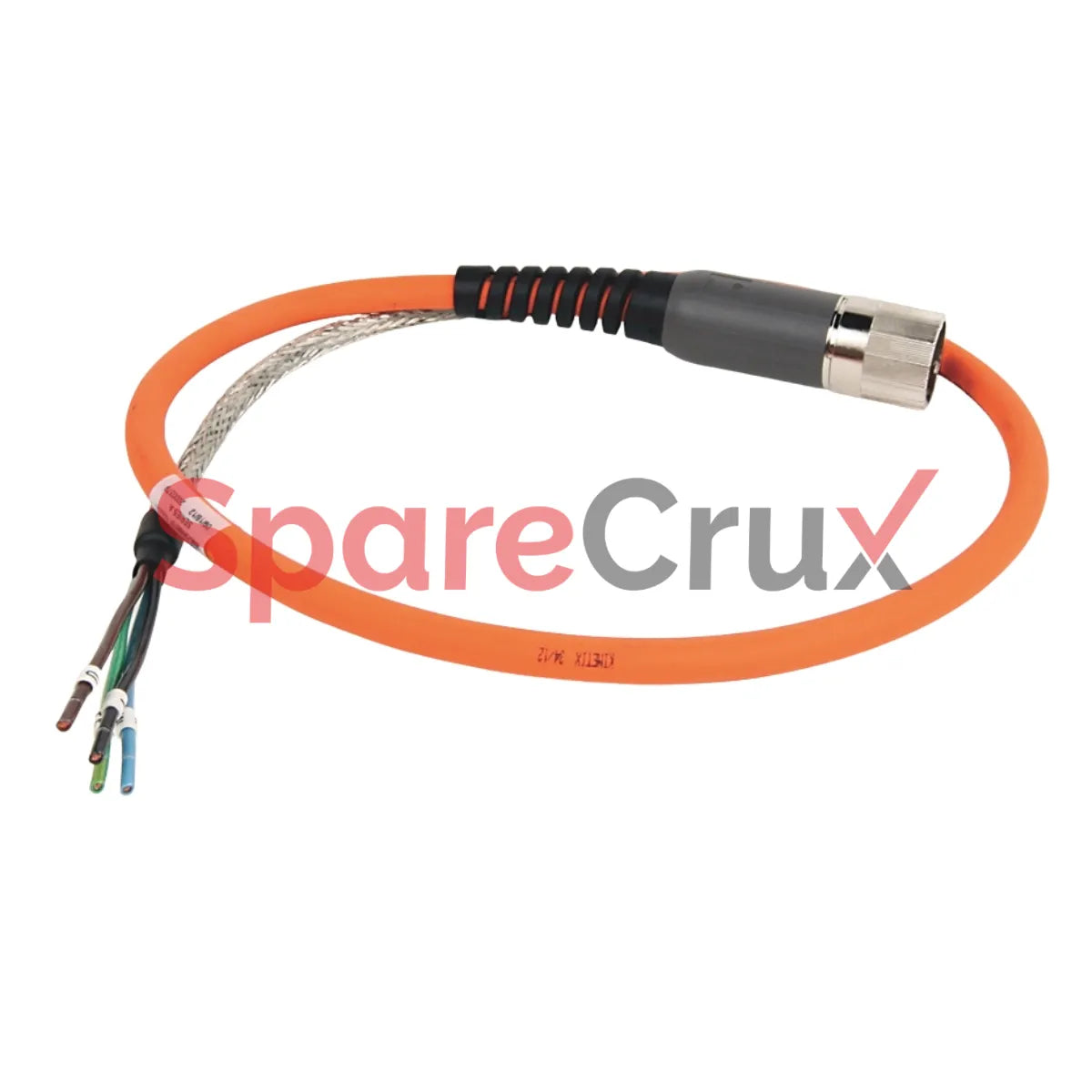 2090-CPWM7DF-14AA01 | ALLEN BRADLEY | MP-Series 1m SpeedTec Standard Cable