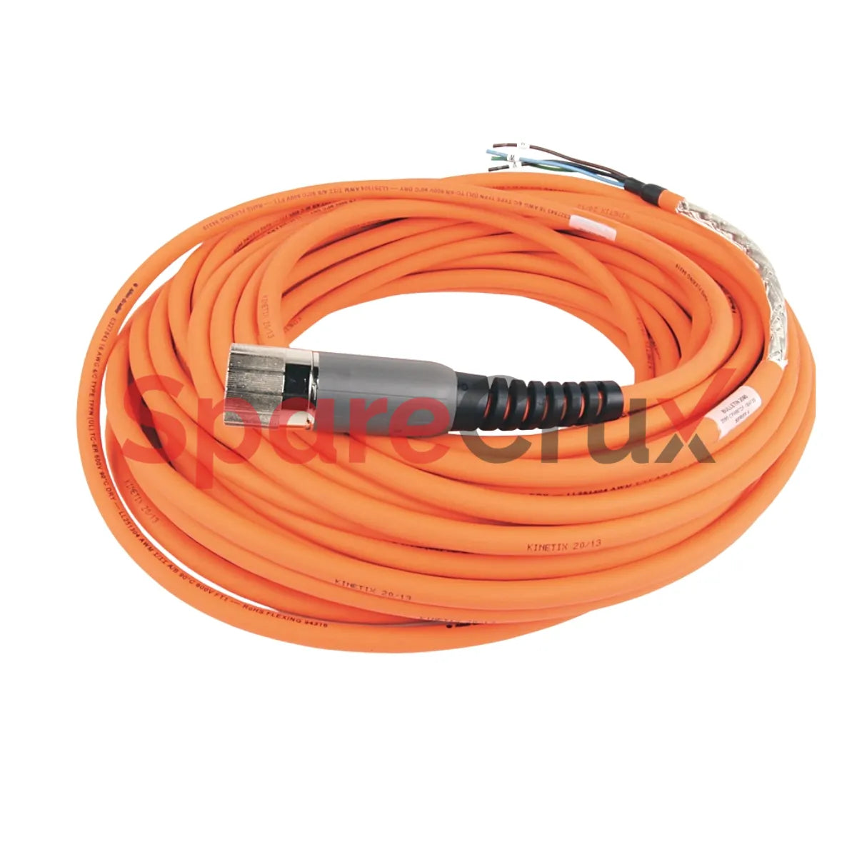 2090-CPWM7DF-16AF25 | ALLEN BRADLEY | MP-Series 25m Length Power Cable