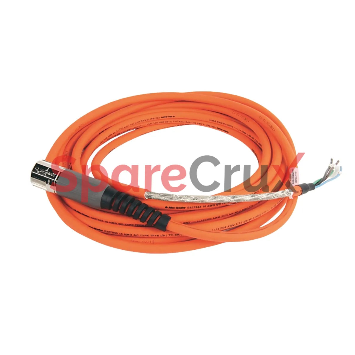 2090-CPWM7DF-16AF07 | ALLEN BRADLEY | MP-Series 7m Length Power Cable