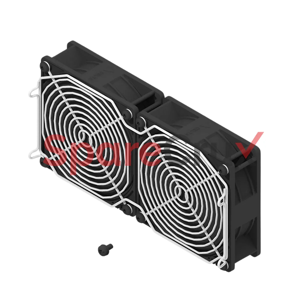SK-RT-HSFAN1-F6-XT | ALLEN BRADLEY | Kit ventilateur dissipateur thermique PF750TS T1 Fr6 XT