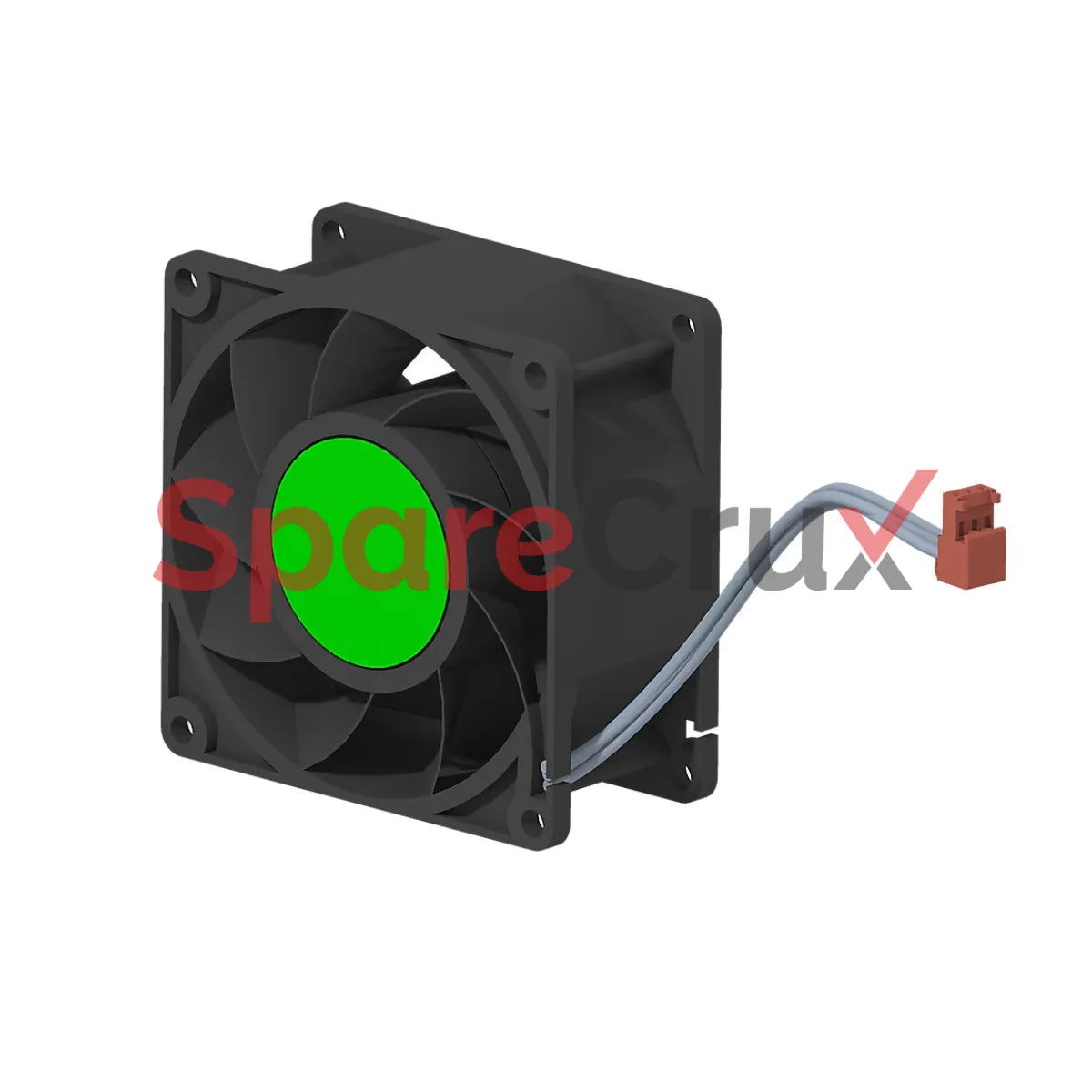 SK-RT-STIRFANL1-F6 | ALLEN BRADLEY | PF750TS Kit Remuer Ventilateur L T1 12 4X Fr6