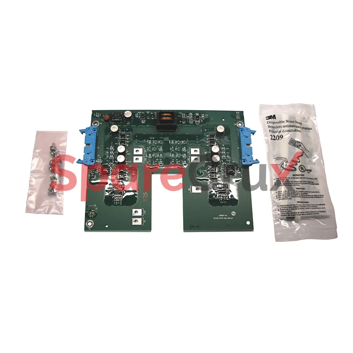 SK-R1-IG1-C770D740 | ALLEN BRADLEY | PowerFlex 750 Inverter Gate Board