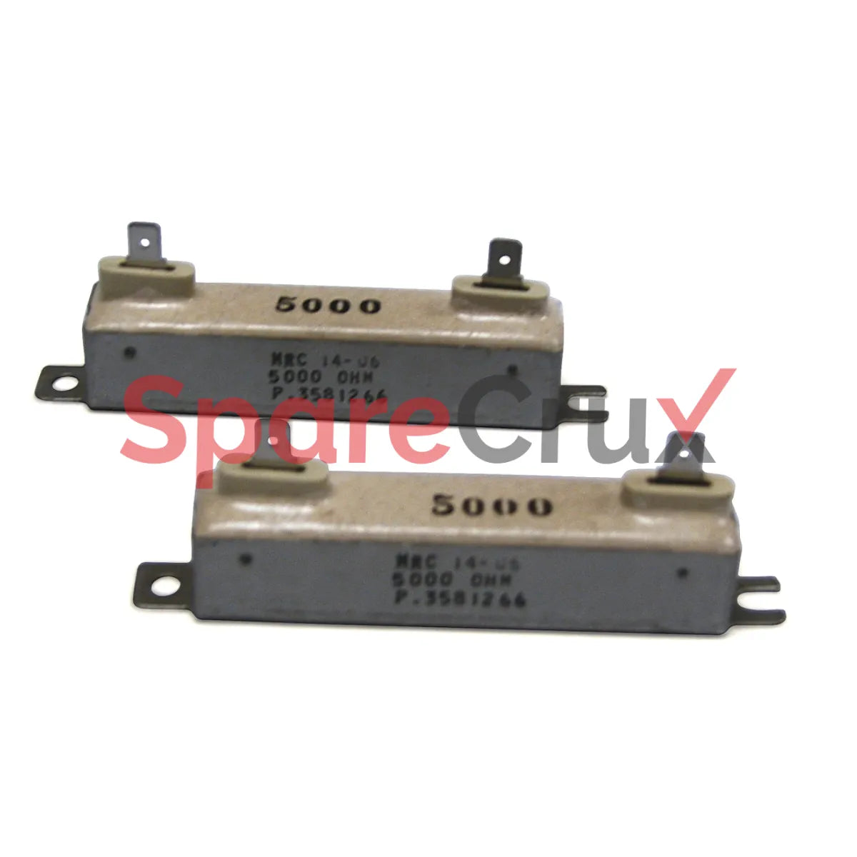 SK-R1-RD2-F8 | ALLEN BRADLEY | PowerFlex 750 Kit Dis. Resist. 600/690V
