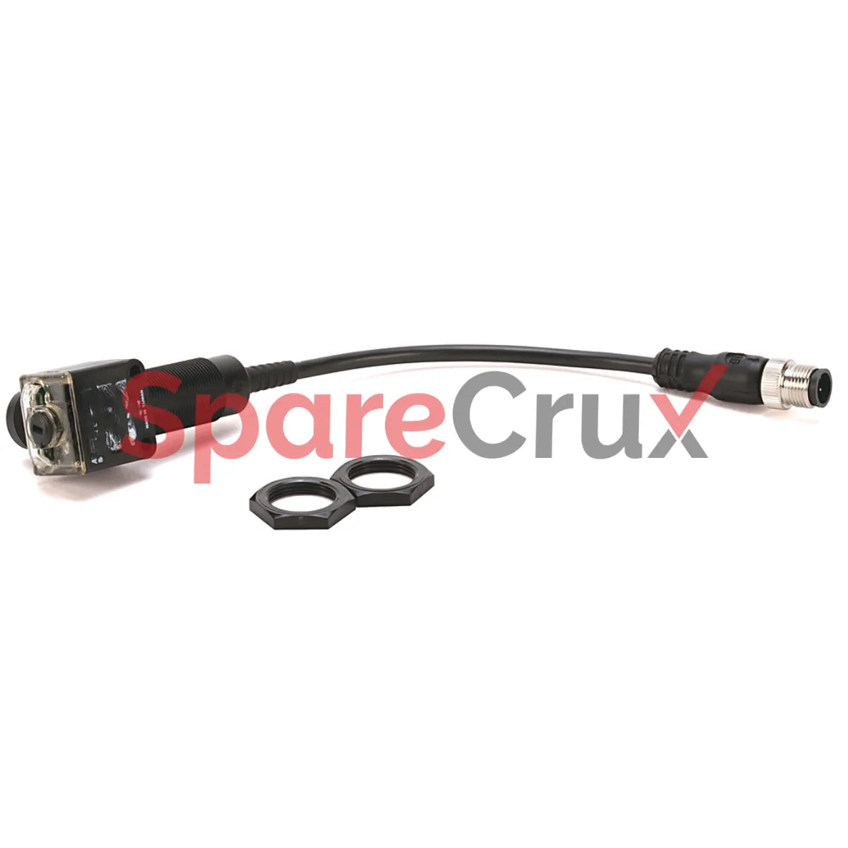 873E-EDZZ0750F4 | ALLEN BRADLEY | RightSound Ultrasonic Sensor