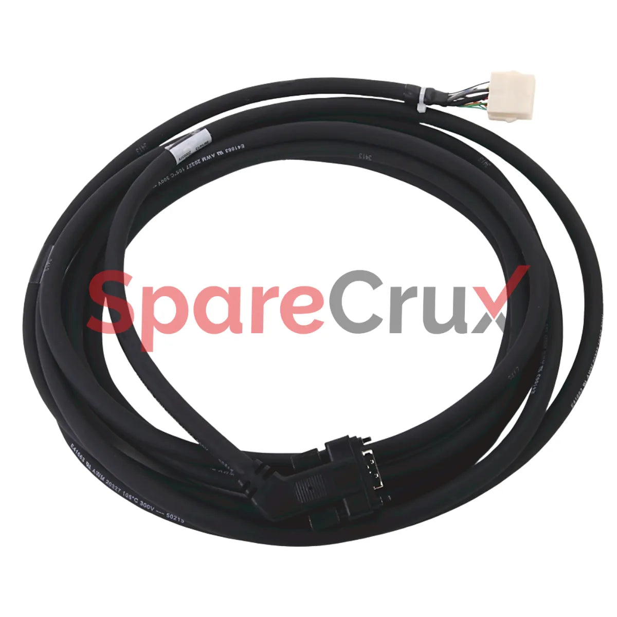 2090-DANFCT-S05 | ALLEN BRADLEY | TL-Series 5m Feedback Cable