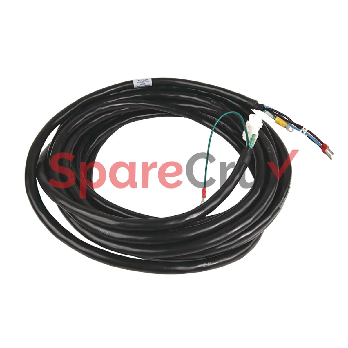 2090-DANPT-16S09 | ALLEN BRADLEY | TL-Series 9m Power Cable