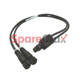 879D-R4BCDM-0M3 | ALLEN BRADLEY | V Cable or Y Cable Splitter