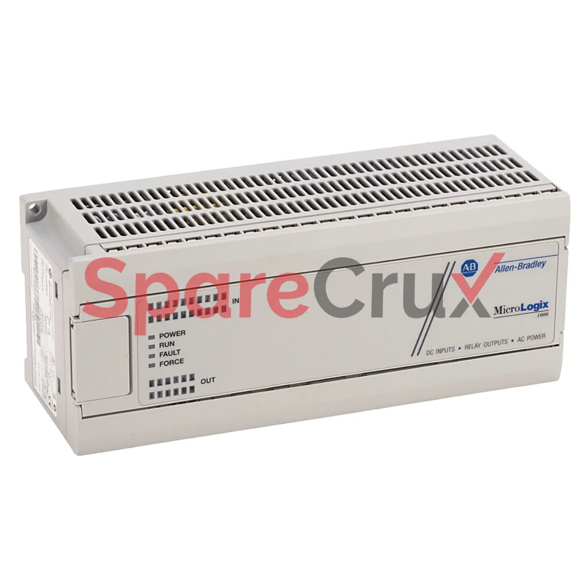 1761-L32BWA | ALLEN BRADLEY | MicroLogix 1000 32 Point Controller