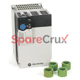 25B-D043N114 | ALLEN BRADLEY | PowerFlex 525 22kW (30Hp) AC Drive