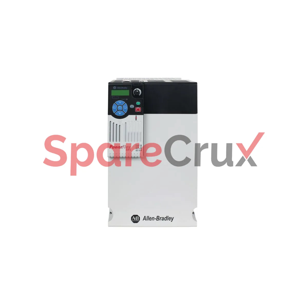 25B-D043N114 | ALLEN BRADLEY | PowerFlex 525 22kW (30Hp) AC Drive