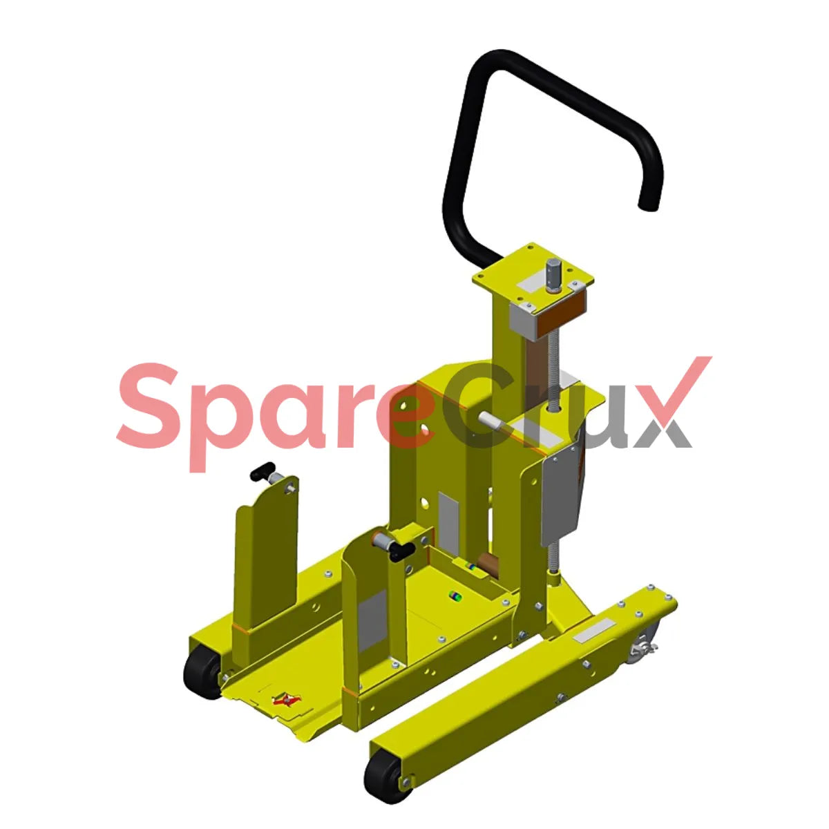 20-750-MCART1 | ALLEN BRADLEY | PowerFlex 750 Kit, Maintenance Cart