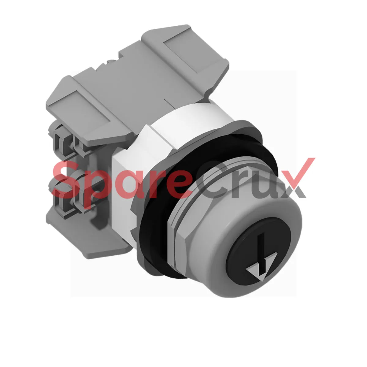 800T-J10KE7B | ألين برادلي | مفتاح اختيار 30 مم 800T PB