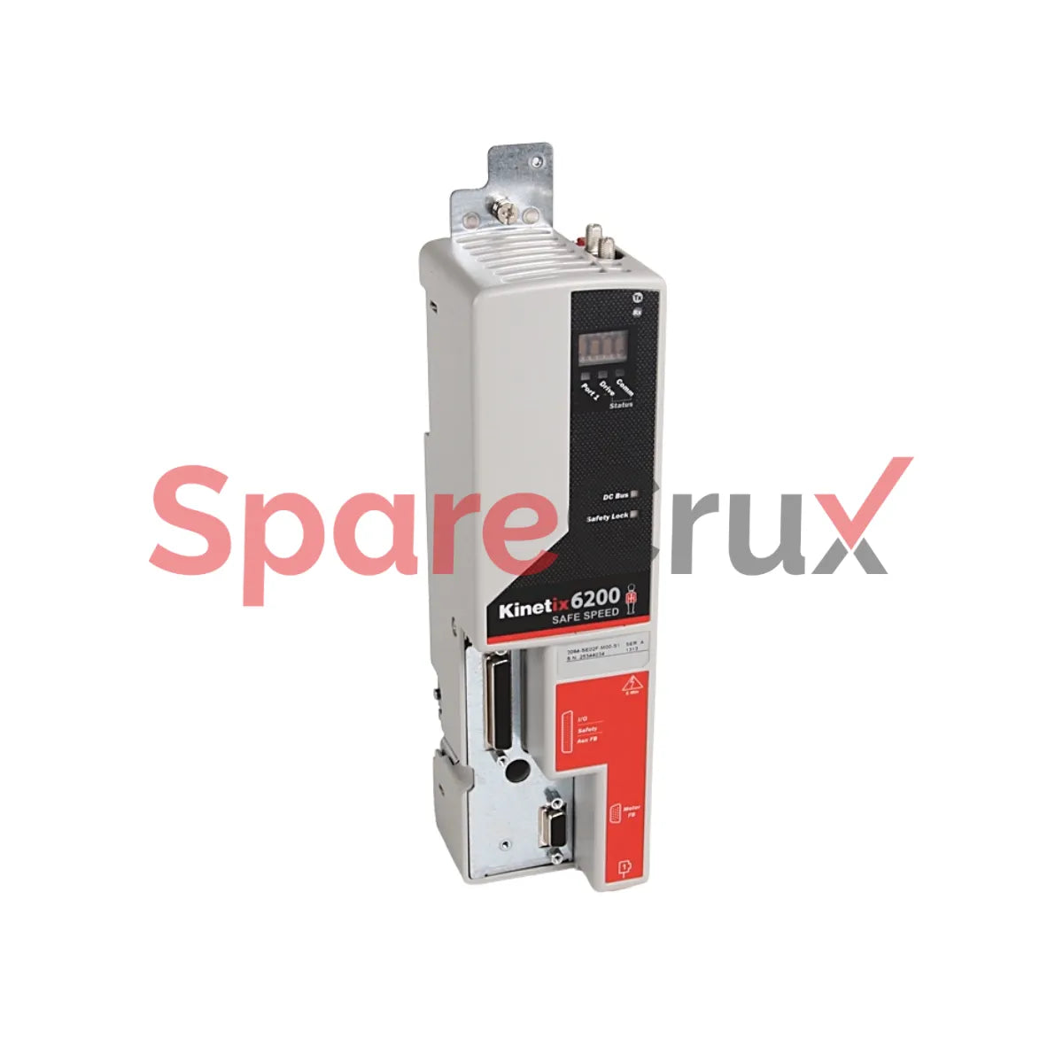 2094-SE02F-M00-S0 | ALLEN BRADLEY | Kinetix 6200/6500 Control Module