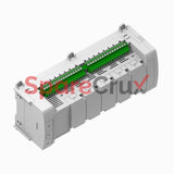 2080-L50E-48QVB | ALLEN BRADLEY | Micro850 Controller, 28-24V DC/V AC Input, 20-24V DC Sink Output Controller