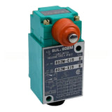 802M-CJ9 | ALLEN BRADLEY | Factory Sealed Limit Switch