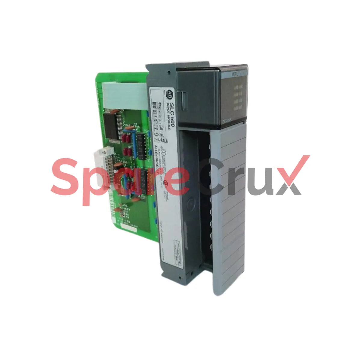 1746-NO4I | ALLEN BRADLEY | SLC 4 Point Analog Output Module